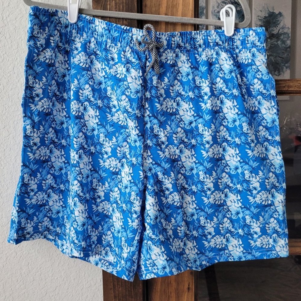 NWT Men's Biwisy Swimming Trunks